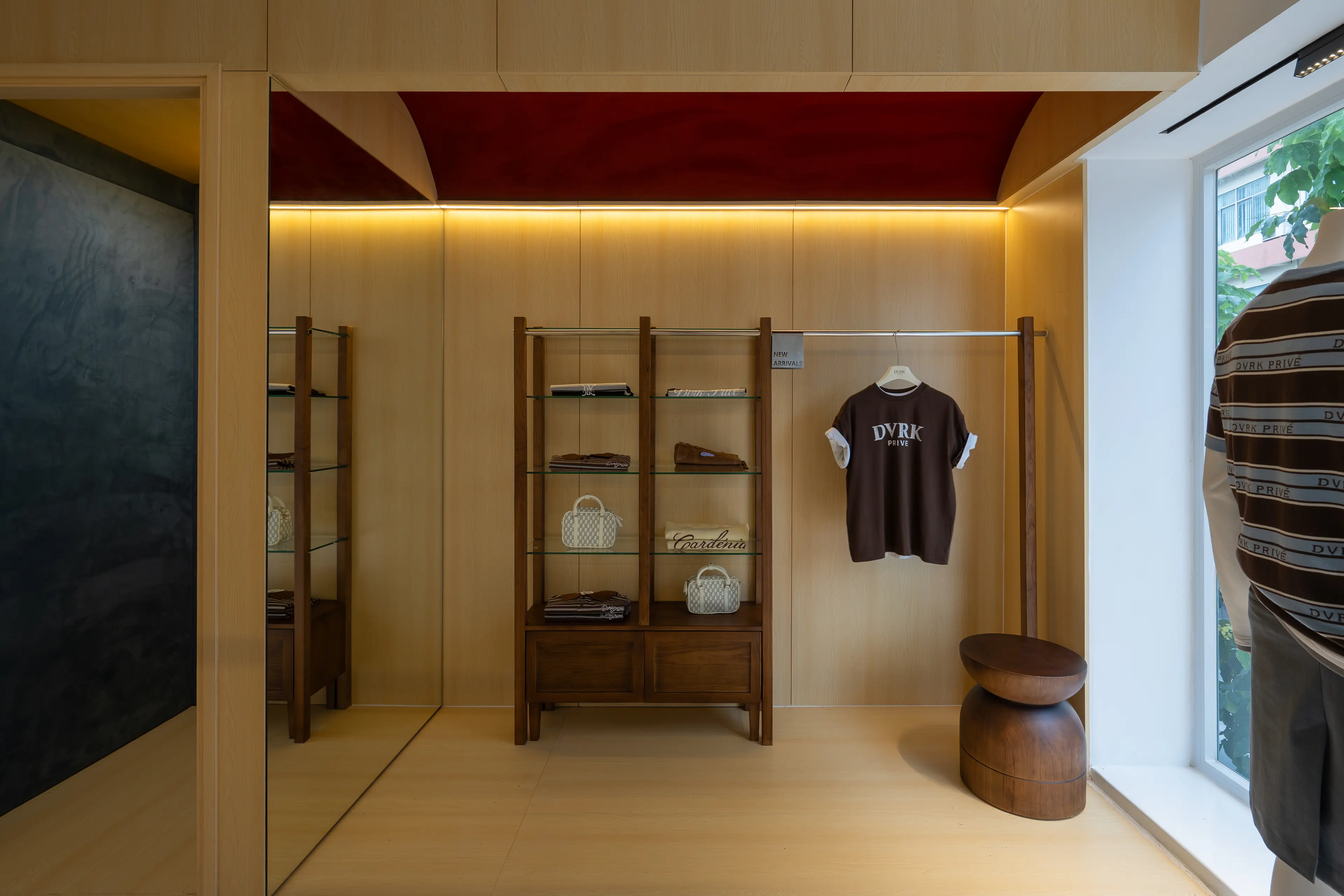 DVRK Privé Nguyễn Trãi